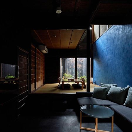 YADORU KYOTO HANARE Mizunoe No Yado Quioto Exterior foto