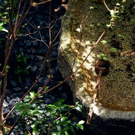 YADORU KYOTO HANARE Mizunoe No Yado Quioto Exterior foto