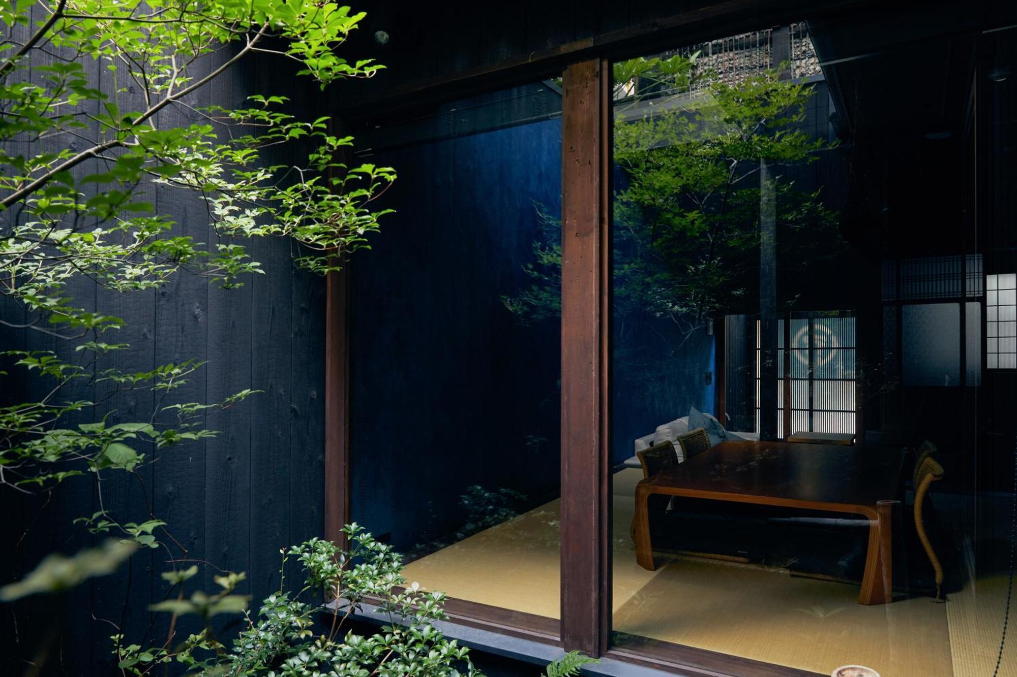 YADORU KYOTO HANARE Mizunoe No Yado Quioto Exterior foto