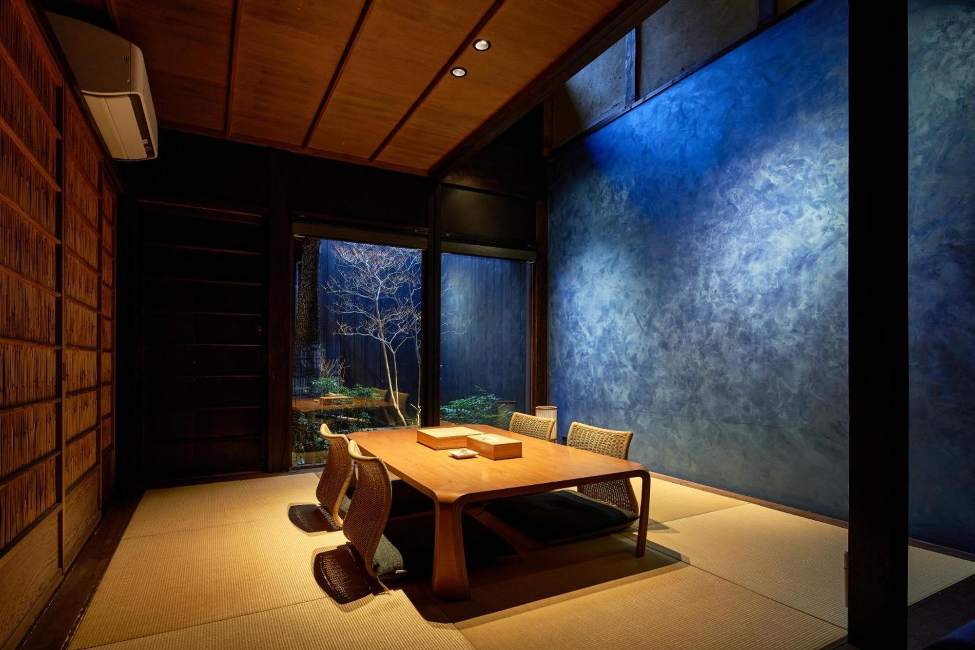 YADORU KYOTO HANARE Mizunoe No Yado Quioto Exterior foto