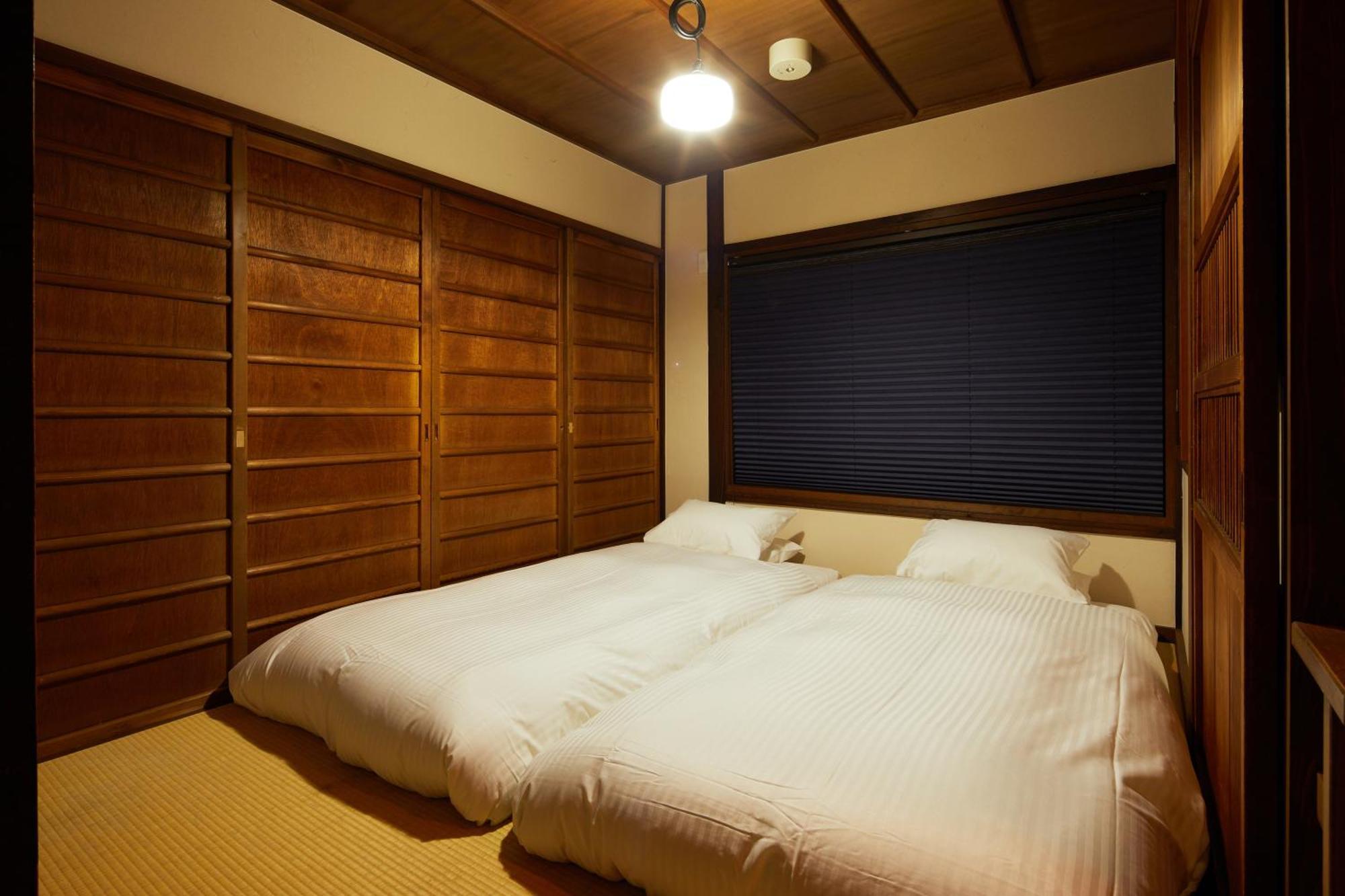 YADORU KYOTO HANARE Mizunoe No Yado Quioto Exterior foto