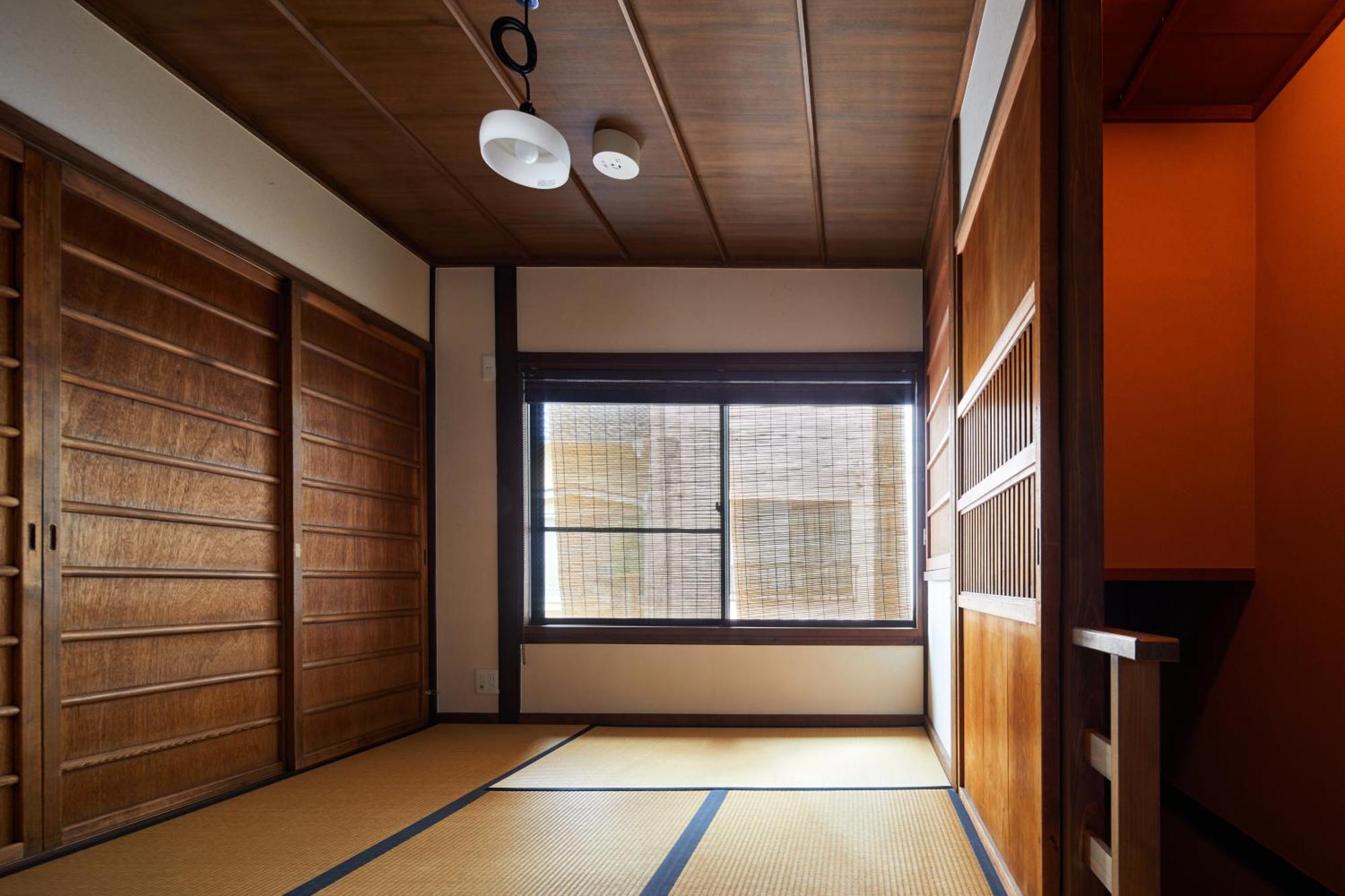 YADORU KYOTO HANARE Mizunoe No Yado Quioto Exterior foto