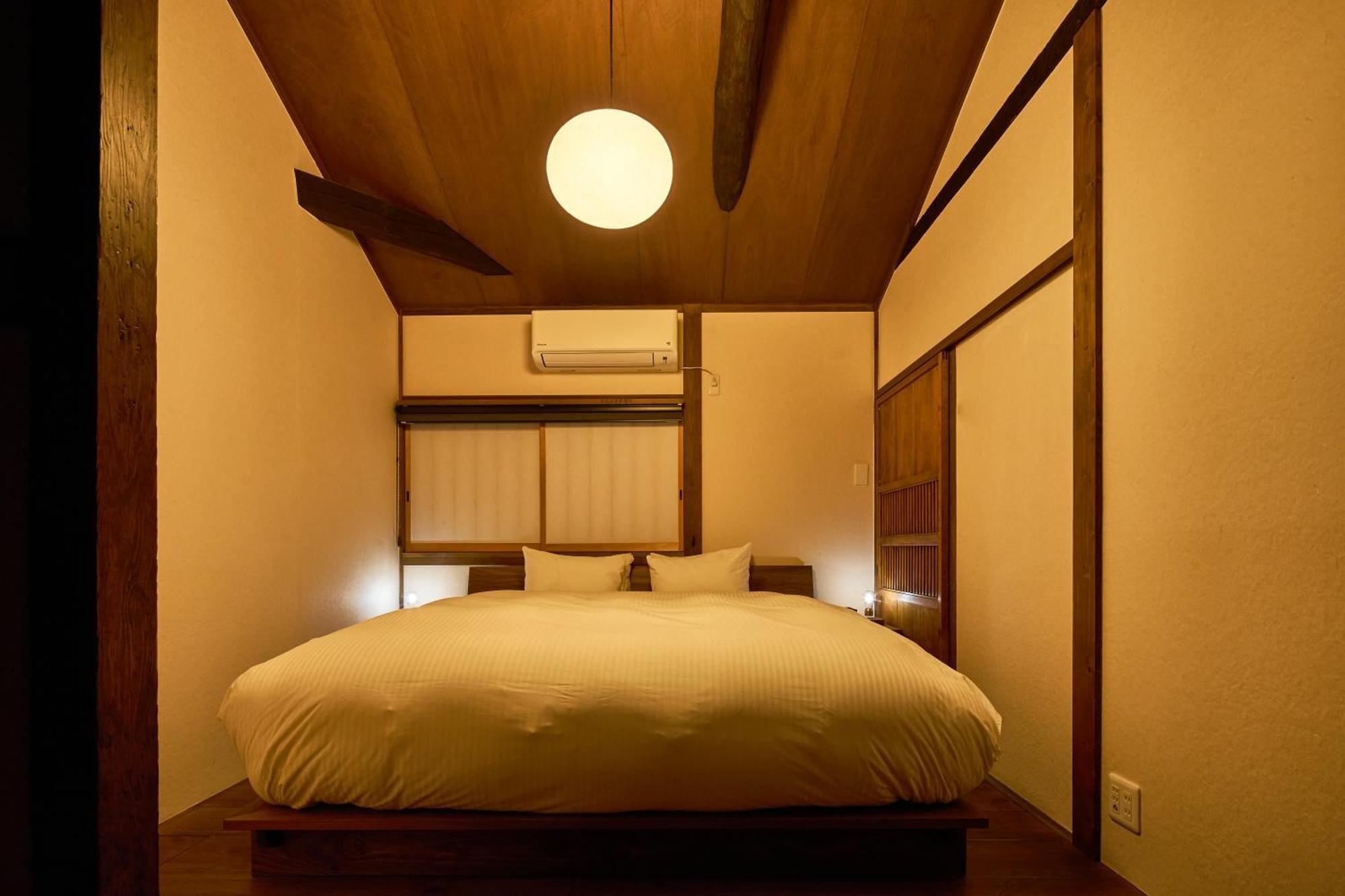 YADORU KYOTO HANARE Mizunoe No Yado Quioto Exterior foto
